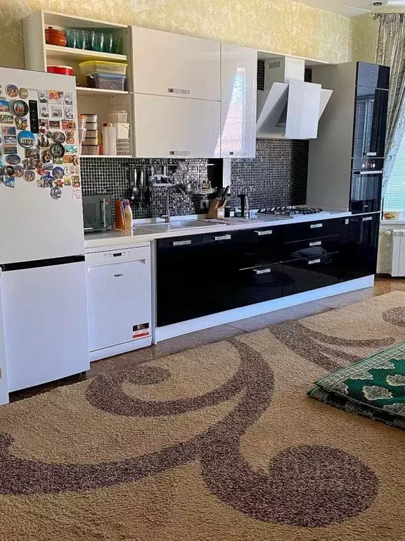 Дом в Волгоградская область, Городищенский район, Царицынское с/пос, ... - Фото 2