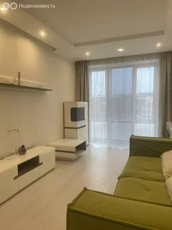 2-комнатная квартира: Москва, район Троицк, Буковая аллея, 8 (64.3 м) - Фото 2