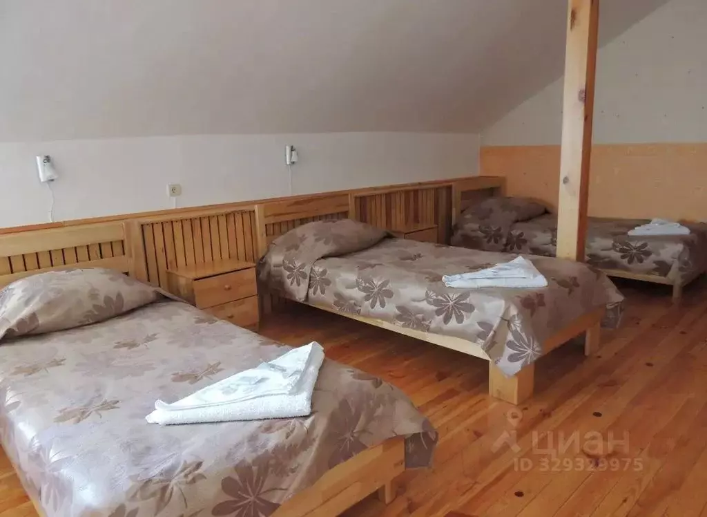 Комната Пермский край, Чайковский Советская ул., 55А - Фото 2