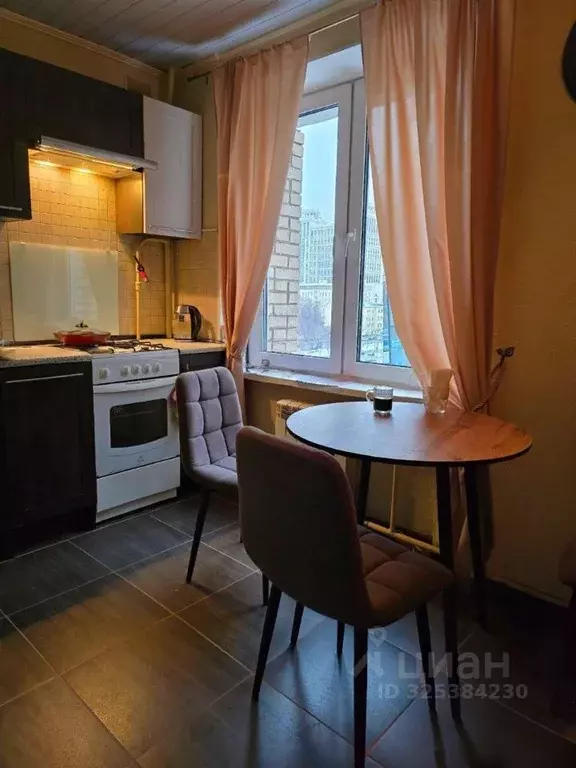 2-к кв. Москва Ленинградский просп., 4/2 (47.0 м) - Фото 1