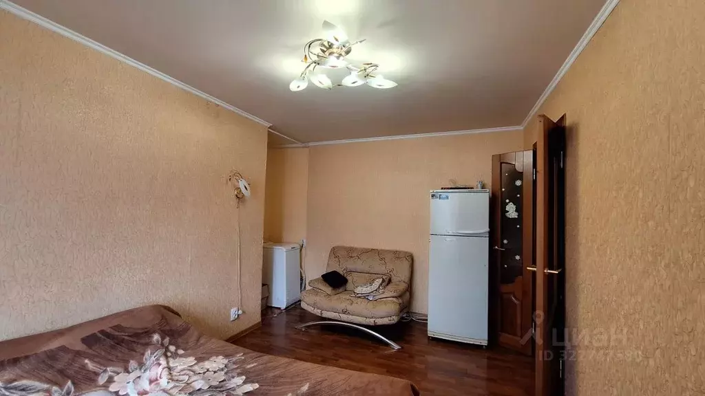 2-к кв. Ростовская область, Таганрог Театральная ул., 19 (25.0 м) - Фото 2