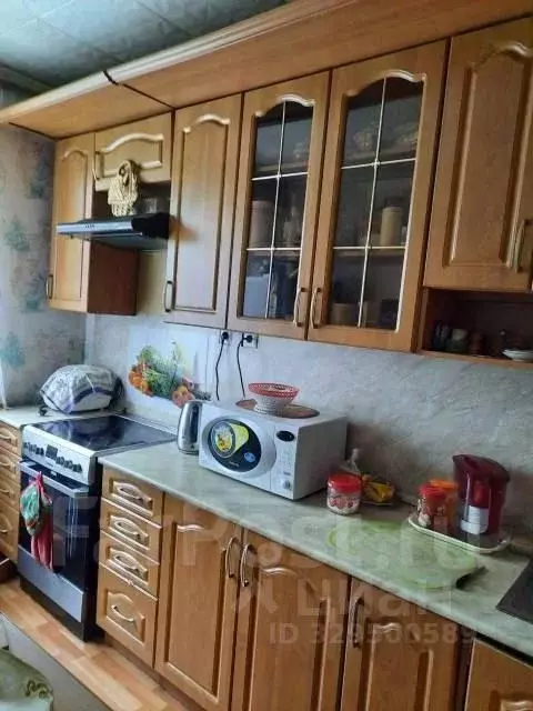 Комната Приморский край, Владивосток ул. Надибаидзе, 11 (13.0 м) - Фото 2