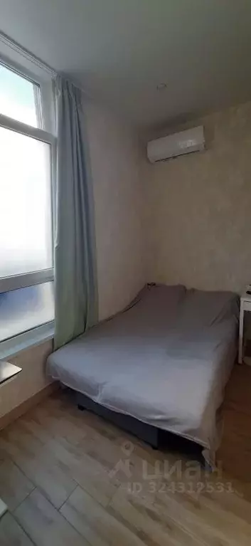 Студия Краснодарский край, Сочи ул. Тимирязева, 53А (22.9 м) - Фото 2