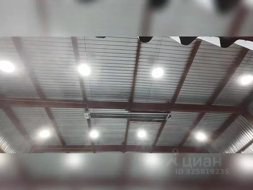 Помещение свободного назначения в Калужская область, Малоярославецкий ... - Фото 2