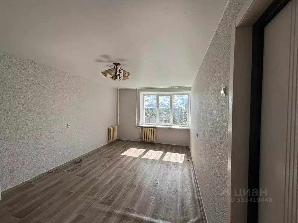 Комната Чувашия, Чебоксары Эгерский бул., 3 (18.1 м) - Фото 1