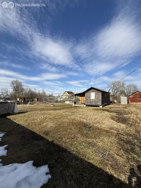 Дом в Орехово-Зуевский городской округ, садовое товарищество Гора-89 ... - Фото 1