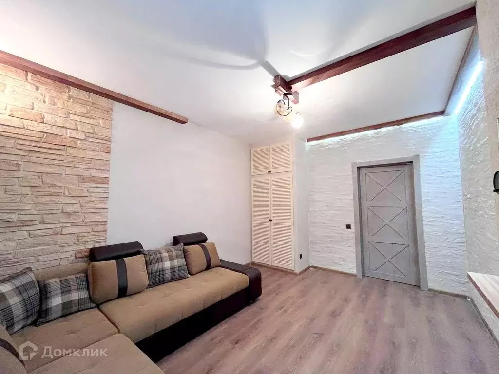 Продаётся 1-к квартира, 36.2 м - Фото 1