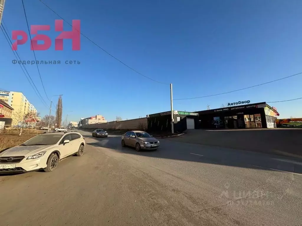Помещение свободного назначения в Башкортостан, Нефтекамск Дорожная ... - Фото 1