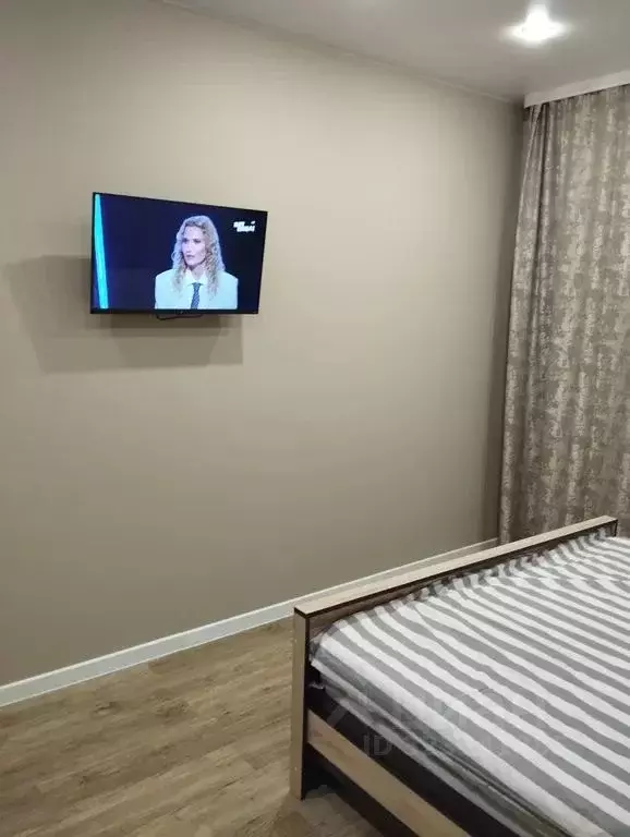 Студия Бурятия, Улан-Удэ ул. Бабушкина, 1к1 (22.0 м) - Фото 2