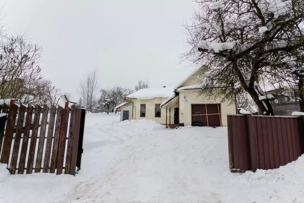 Участок в Ленинградская область, Всеволожский район, Колтушское ... - Фото 1