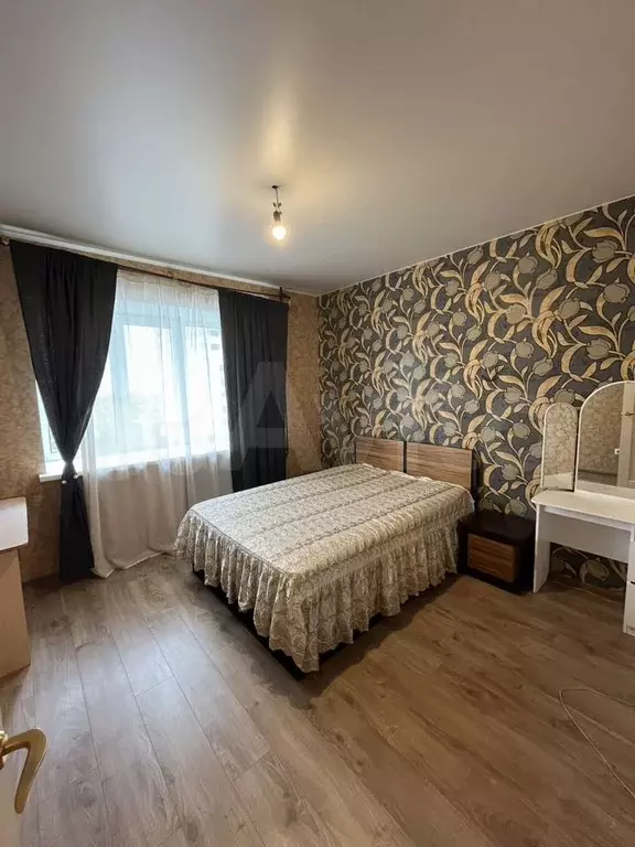 2-к. квартира, 66,5 м, 15/16 эт. - Фото 0
