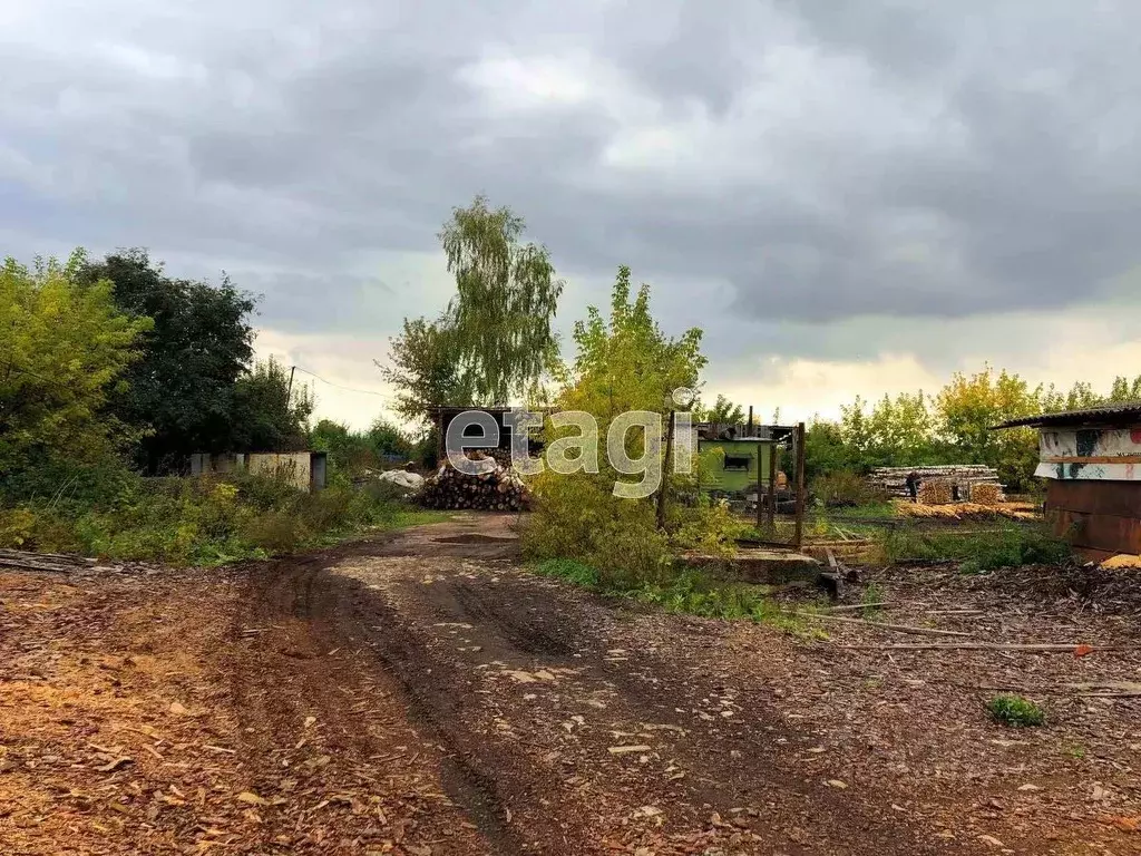 Участок в Владимирская область, Муром ул. Красина (12.83 сот.) - Фото 0