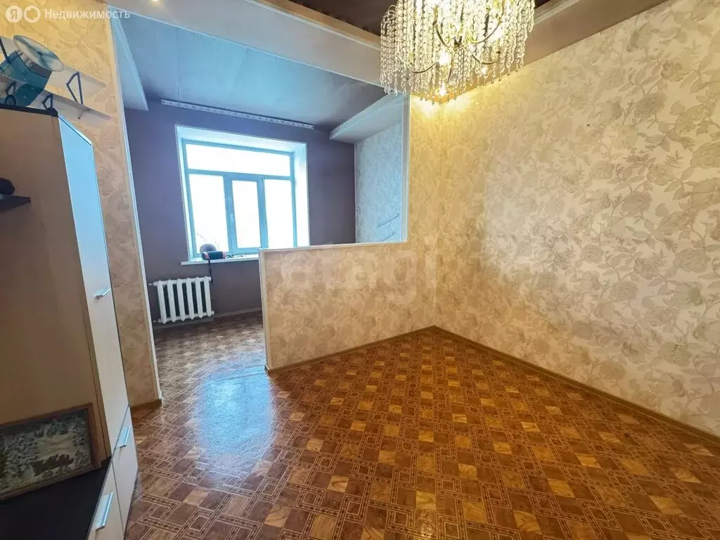 2-комнатная квартира: Комсомольск-на-Амуре, проспект Ленина, 5 (57.4 ... - Фото 2