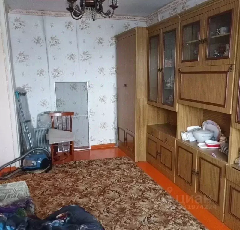 3-к кв. Новосибирская область, Черепаново ул. Романова, 38 (69.0 м) - Фото 1