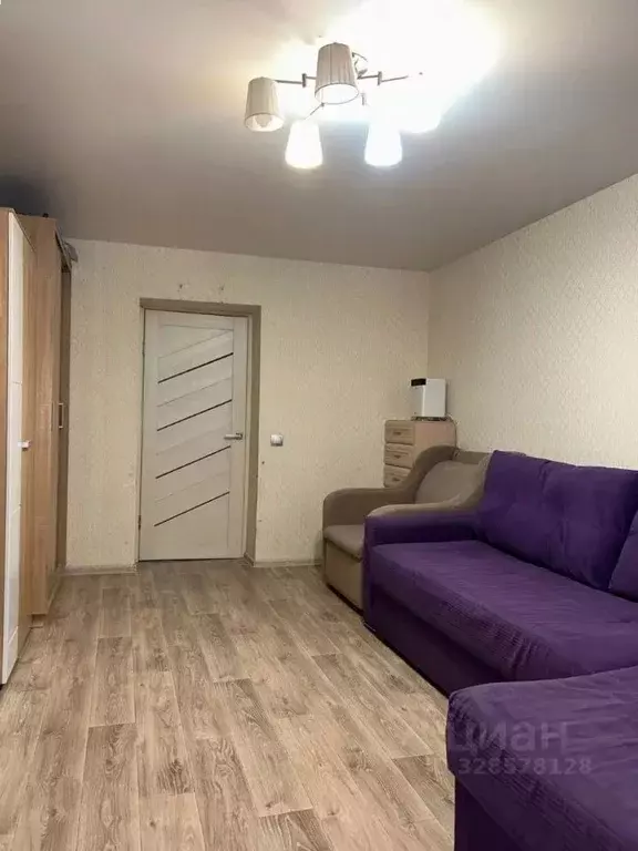 Комната Кировская область, Киров ул. Чапаева, 14 (17.0 м) - Фото 2