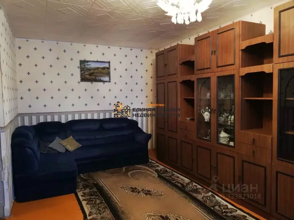 2-к кв. Башкортостан, Уфа ул. Максима Рыльского, 29/1 (50.0 м) - Фото 1