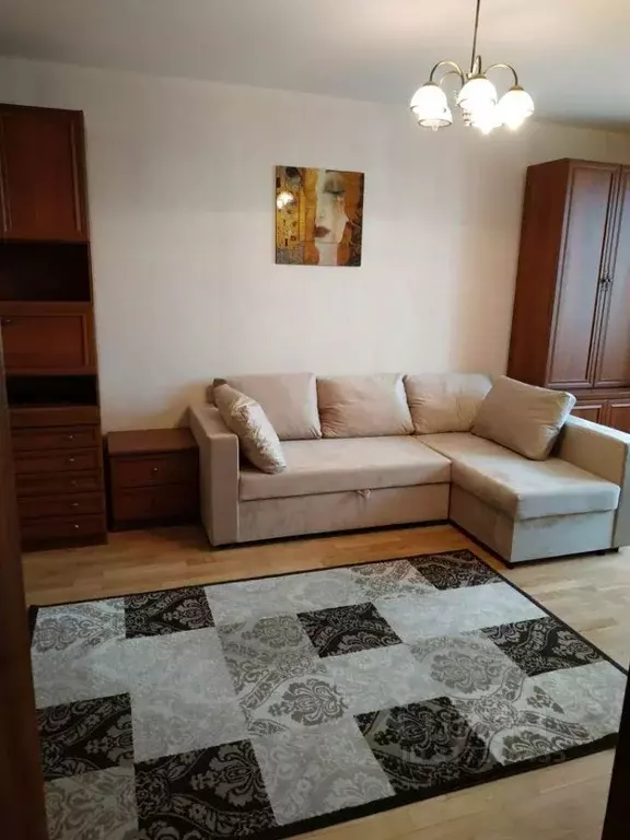 1-к кв. Москва Дубнинская ул., 15К1 (37.9 м) - Фото 0