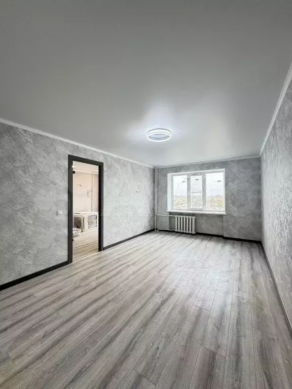 1-к. квартира, 37,7 м, 8/9 эт. - Фото 1