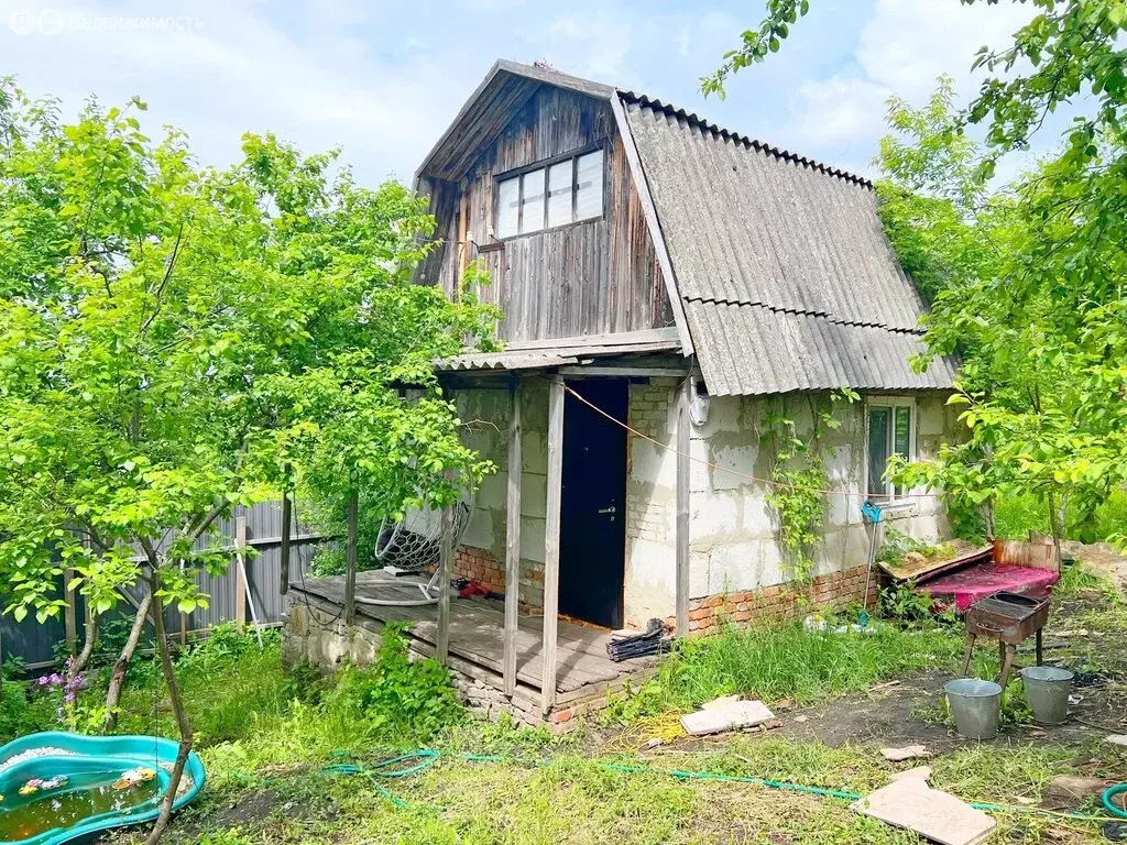 Дом в село Засечное, СНТ Присурский, 632 (37.6 м) - Фото 2