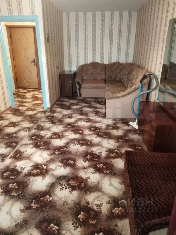 1-к кв. Крым, Сакский район, с. Крымское ул. Парковая (35.6 м) - Фото 2