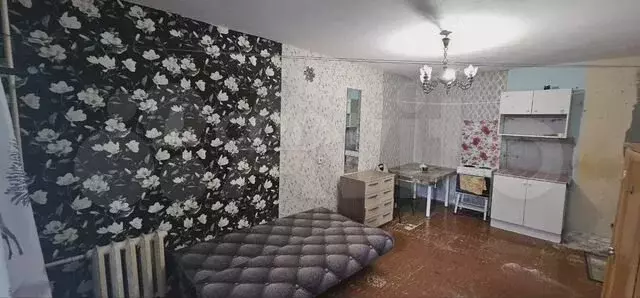 Комната 17,5 м в 1-к., 3/9 эт. - Фото 0