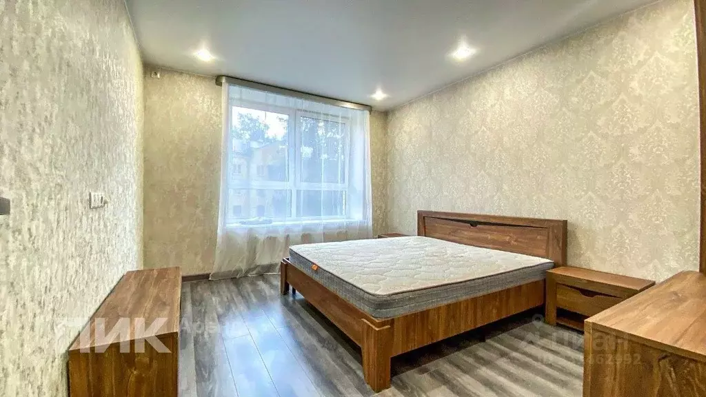 1-к кв. Московская область, Реутов ул. Ленина, 15 (52.1 м) - Фото 1