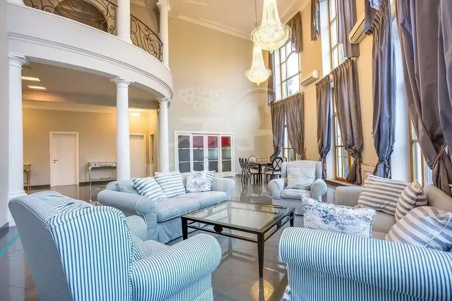 Дом в Московская область, Красногорск городской округ, с. ... - Фото 1