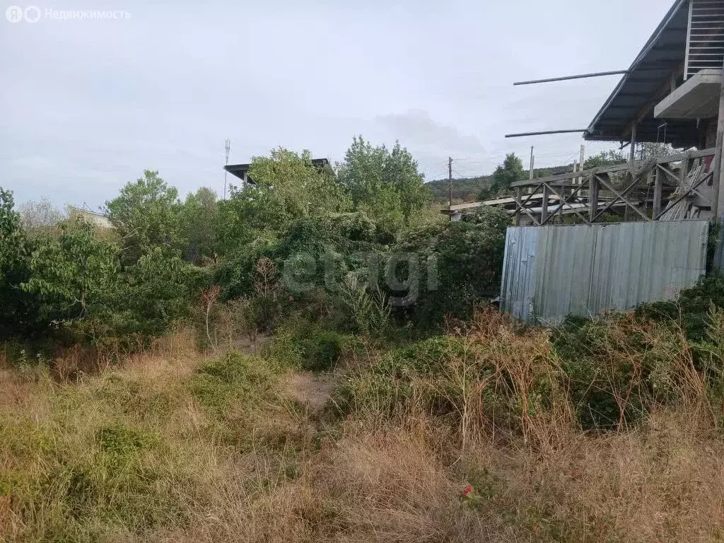 Участок в Феодосия, улица Панова, 87А (7.59 м) - Фото 2