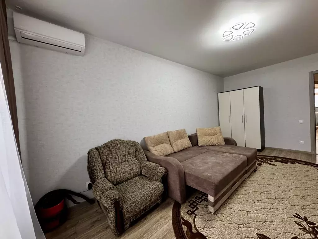 3-к кв. Воронежская область, Воронеж ул. Загоровского, 9/2 (79.0 м) - Фото 2