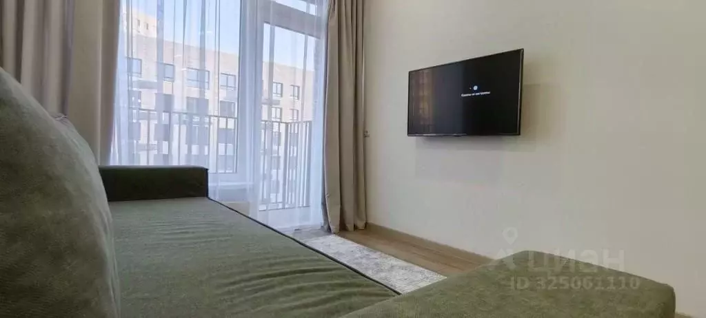 2-к кв. Иркутская область, Иркутск ул. Эдуарда Дьяконова, 8 (50.0 м) - Фото 2