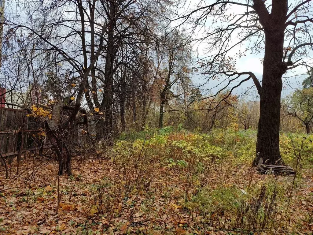 Участок в Московская область, Королев Юбилейный мкр, проезд Ленинский ... - Фото 2