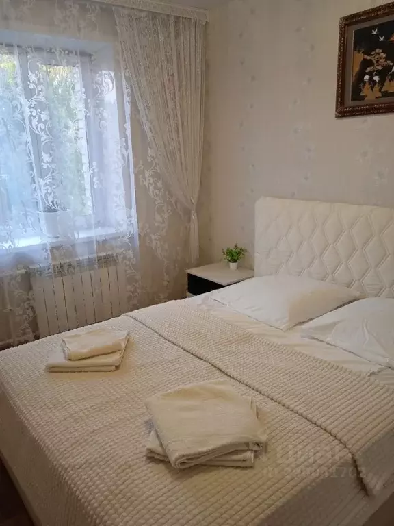 3-к кв. Воронежская область, Павловск Черемушки мкр, 8 (59.3 м) - Фото 0