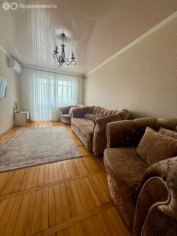 2-комнатная квартира: Армавир, 2-я улица Урицкого, 29 (42.7 м) - Фото 1