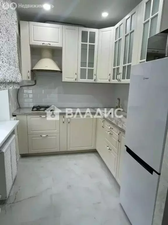1-комнатная квартира: Москва, Мосфильмовская улица, 37к1 (42.9 м) - Фото 1