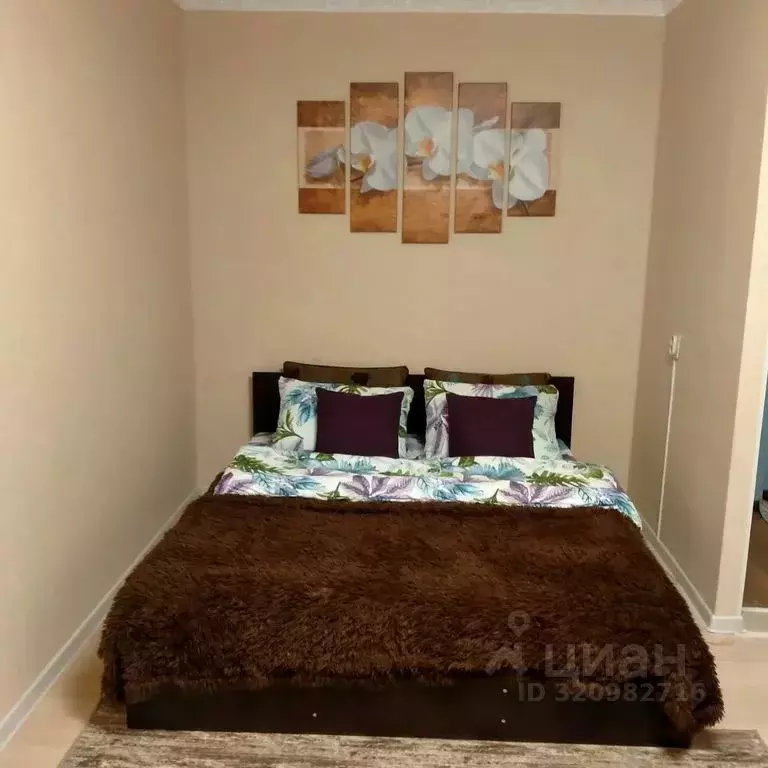 1-к кв. Свердловская область, Екатеринбург ул. Восстания, 110 (38.0 м) - Фото 2