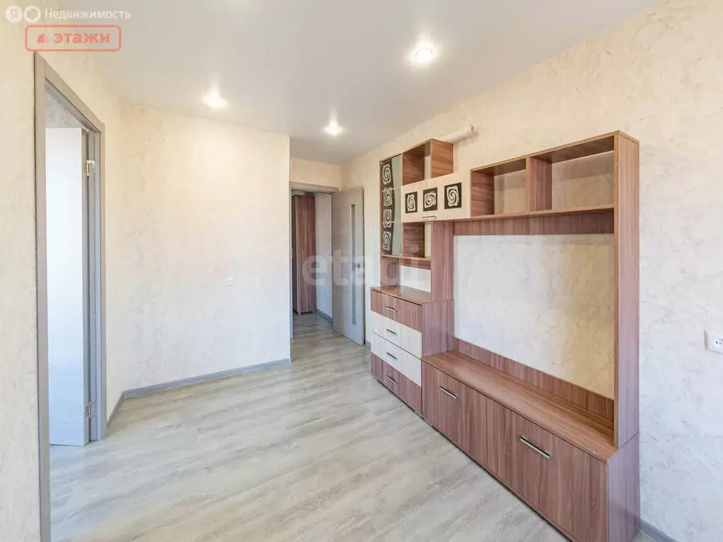 3-комнатная квартира: Петрозаводск, Сорокская улица, 5 (52 м) - Фото 1