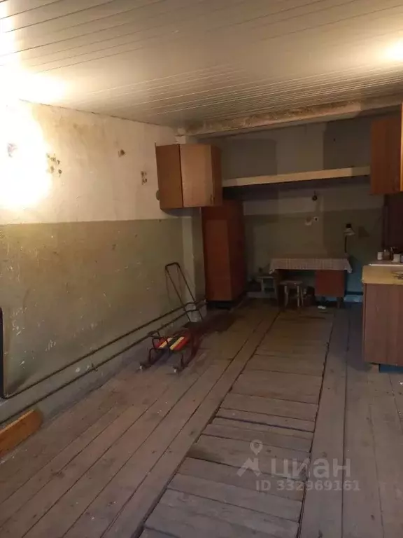 Гараж в Калужская область, Обнинск ГСК Автолюбитель тер., 479 (25 м) - Фото 2