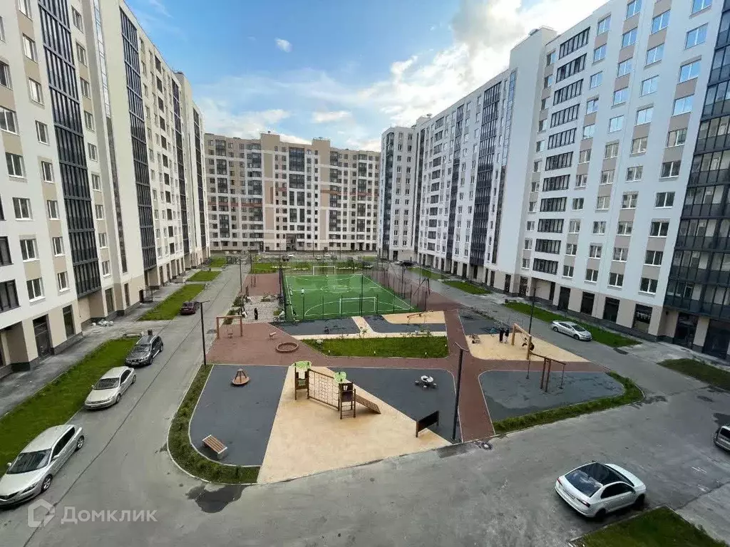 Продаётся 1-к квартира, 31 м - Фото 1