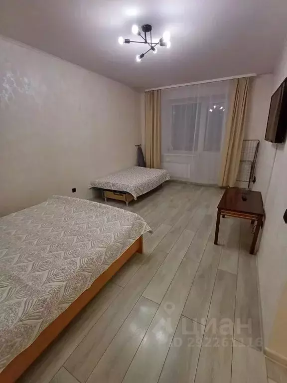 1-к кв. Хакасия, Абакан ул. Торосова, 7к1 (40.0 м) - Фото 0