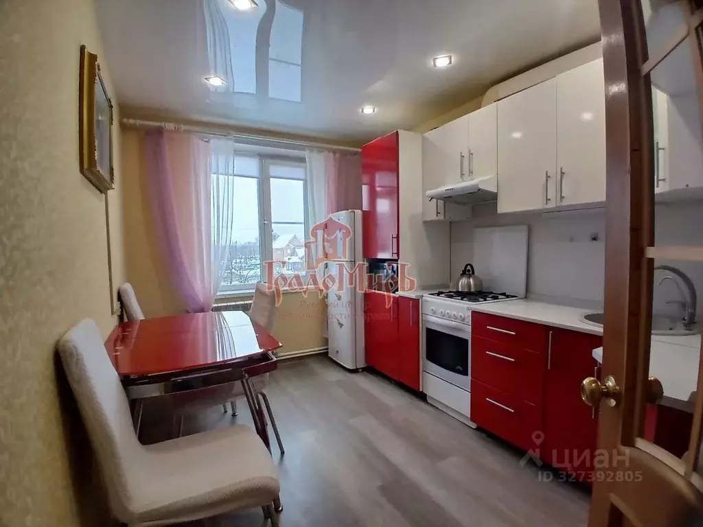 1-к кв. Владимирская область, Александров пос. Совхоз Правда, ул. ... - Фото 1