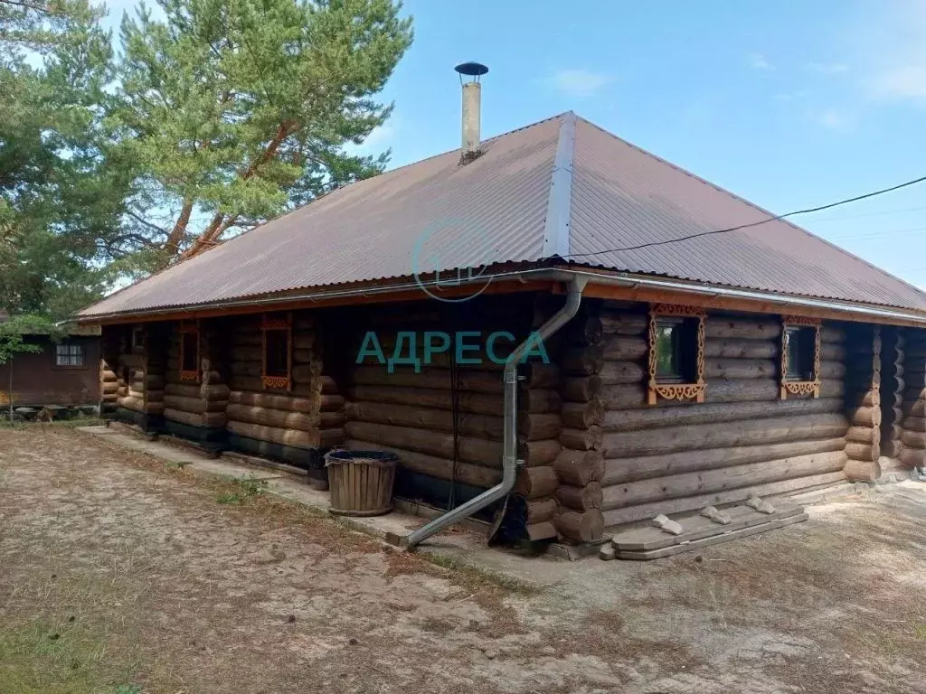 Дом в Белгородская область, Новый Оскол ул. Аноприенко (52 м) - Фото 1