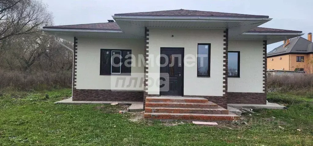 Дом в Курская область, Курск Полевая ул. (110 м) - Фото 0