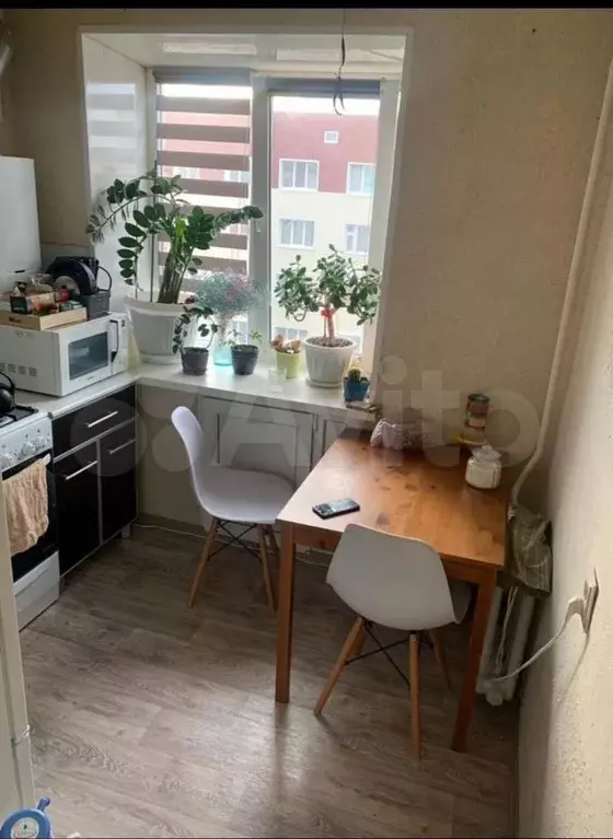 1-к. квартира, 32 м, 5/5 эт. - Фото 0
