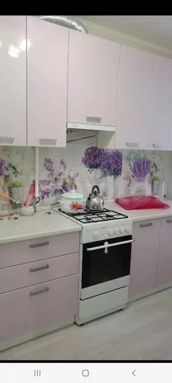 1-к. квартира, 36 м, 6/9 эт. - Фото 0