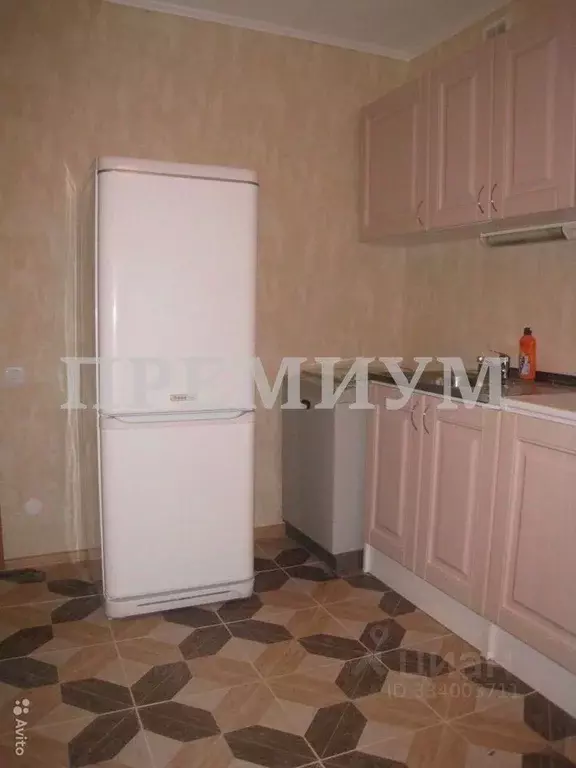 1-к кв. Самарская область, Самара бул. Ивана Финютина, 80 (35.5 м) - Фото 2