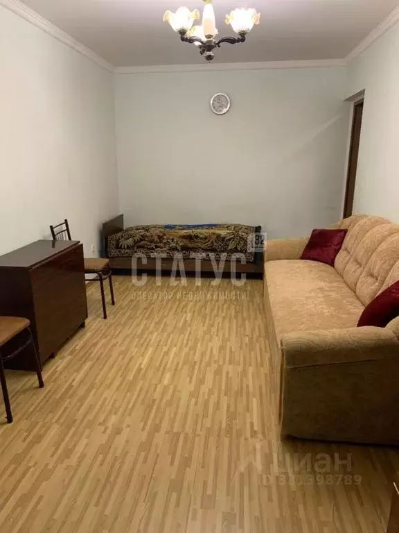 1-к кв. Крым, Ялта ул. Весенняя, 11 (35.0 м) - Фото 2
