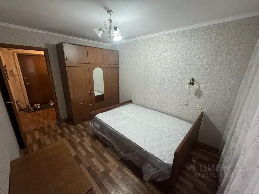 2-к кв. Татарстан, Альметьевск ул. Шевченко, 126 (54.0 м) - Фото 0