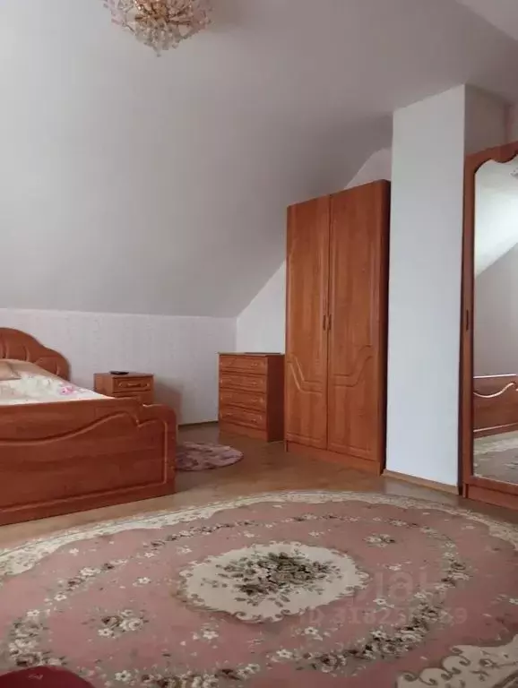 Комната Нижегородская область, с. Дивеево ул. Ежкова, 6 - Фото 1