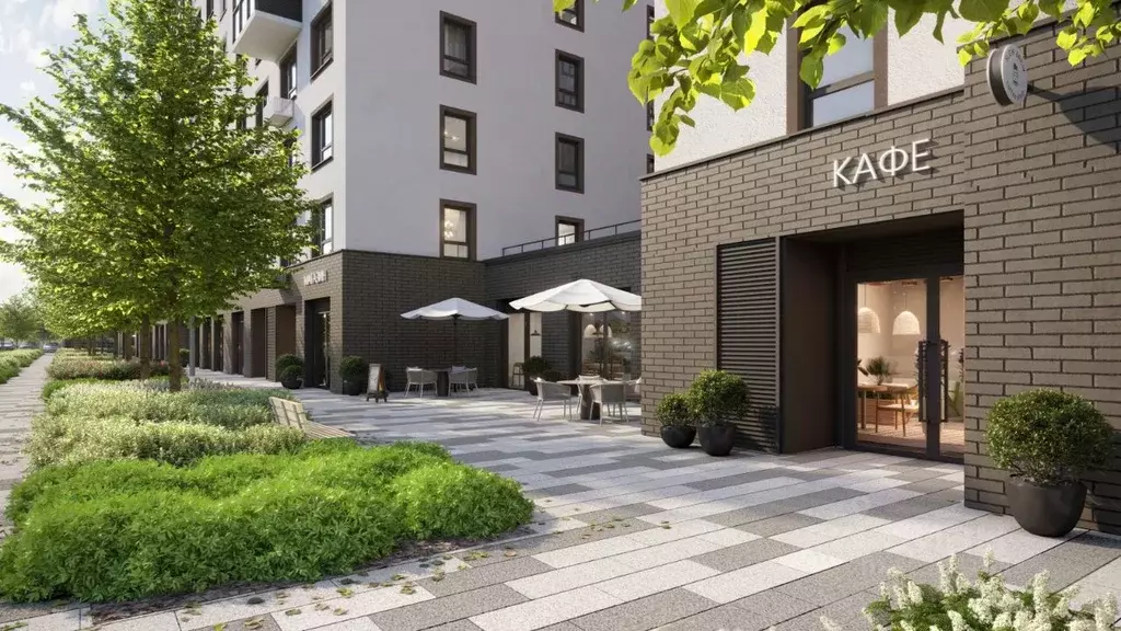 2-к кв. Ленинградская область, Ломоносовский район, Аннинское ... - Фото 1