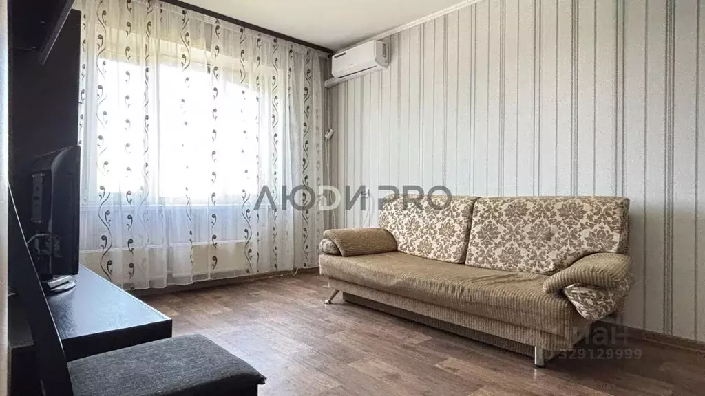 1-к кв. Башкортостан, Уфа ул. Георгия Мушникова, 13/4 (34.5 м) - Фото 1
